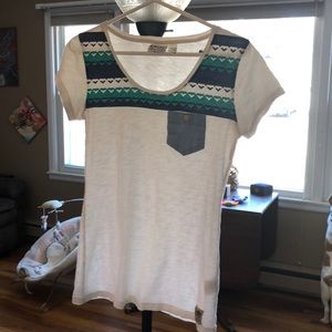 Picture Organic Clothing tee-shirt